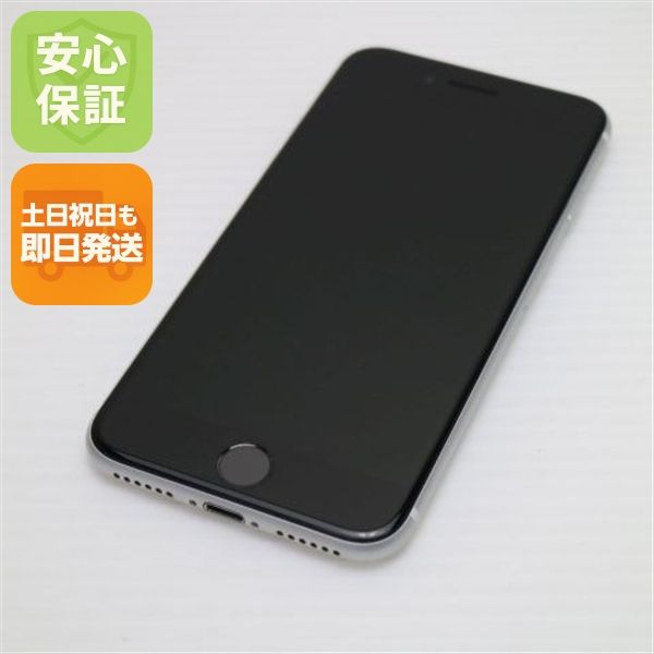 ¿ݾ Ķ SIMե꡼ iPhone SE 2 64GB ۥ磻 