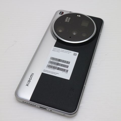 ¿ݾ Ʊ SIMե꡼ Xiaomi 15 Ultra 512GB С
