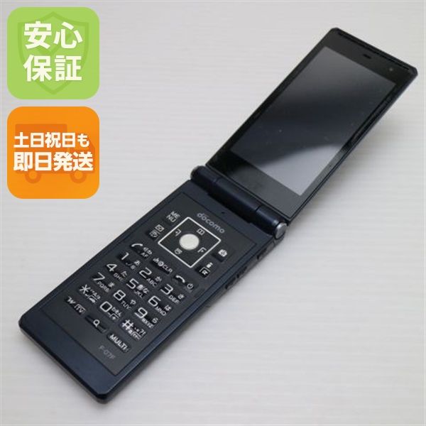 �¿��ݾ��� ������� F-07F �֥�å� ����� �������