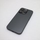 �¿��ݾ� Ķ���� SIM�ե꡼ iPhone15 Pro 512GB �֥�å������˥���