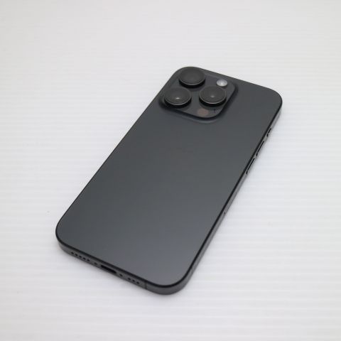 �¿��ݾ� Ķ���� SIM�ե꡼ iPhone15 Pro 512GB �֥�å������˥���