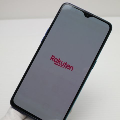 �¿��ݾ� ���� OPPO Reno A 128GB  �֥롼  ���ޥ� �����