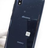 �¿��ݾ� ���� SC-42A Galaxy A21 �֥�å� ¨��ȯ�� ������ȯ��