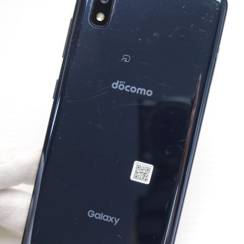 �¿��ݾ� ���� SC-42A Galaxy A21 �֥�å� ¨��ȯ�� ������ȯ��