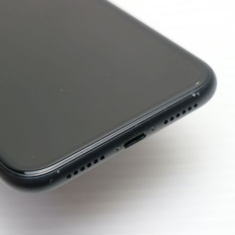 ¿ݾ Ķ SIMե꡼ iPhoneXR 64GB ֥å  