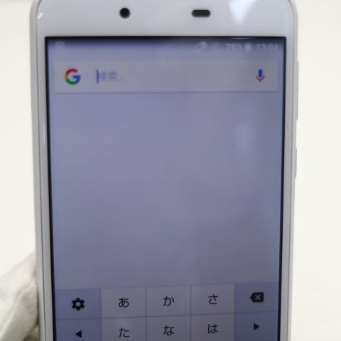 �¿��ݾ� Ķ���� SHV40 AQUOS sense �ۥ磻�� ���� �����