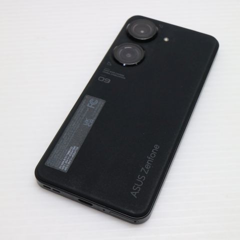 ¿ݾ Ķ Zenfone 9 256GB ߥåɥʥȥ֥å