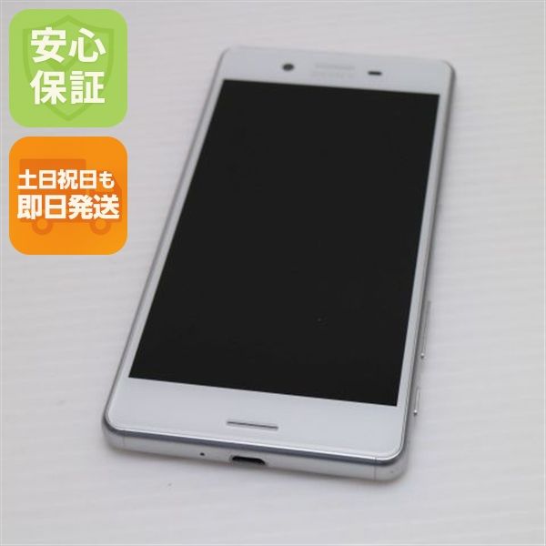 ¿ݾ Ʊ SO-04H Xperia X Performance ۥ磻  