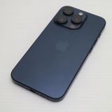 �¿��ݾ� Ķ���� SIM�ե꡼ iPhone15 Pro 128GB �֥롼�����˥���