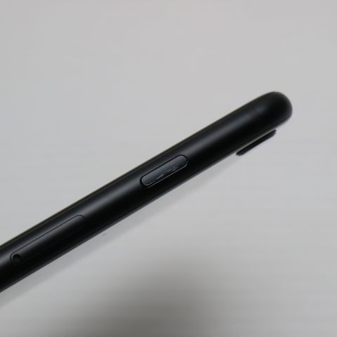 ¿ݾ  SIMե꡼ iPhone SE 2 64GB ֥å 