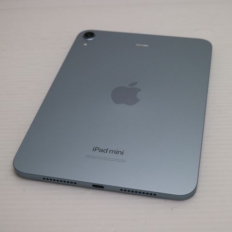 �¿��ݾ� Ķ���� iPad mini ��7���� (A17 Pro) Wi-Fi 256GB �֥롼