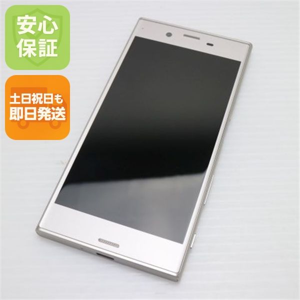 ¿ݾ Ķ au SOV35 Xperia XZs С  