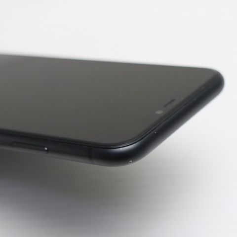 �¿��ݾ� Ķ���� SIM�ե꡼ iPhone 11 64GB  �֥�å� �����