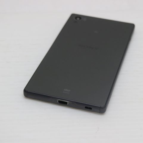�¿��ݾ��� Ķ���� au SOV32 Xperia Z5 �֥�å�  �������