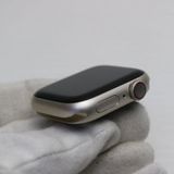 ���� Apple Watch Series8 41mm Cellular ����顼 �������饤��