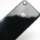 �¿��ݾ��� ���� SIM�ե꡼ iPhone7 128GB �����åȥ֥�å�  �������