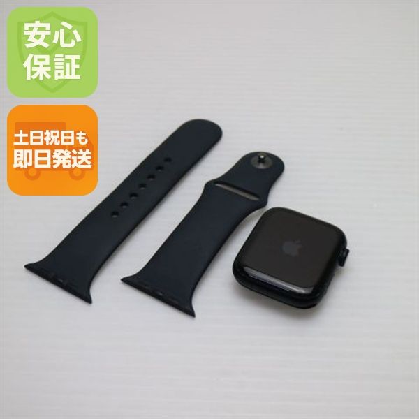 ��� Apple Watch SE����2����� 44mm GPS �ߥåɥʥ���