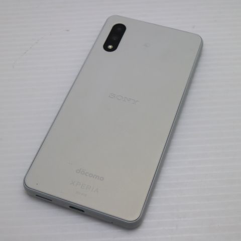 ¿ݾ Ķ SO-41B Xperia Ace II ۥ磻 