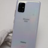 Ķ SC-54A Galaxy A51 5G ۥ磻 ¨ȯ SIMåѤ
