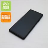 ¿ݾ Ķ SO-52B Xperia 10 III ֥å 