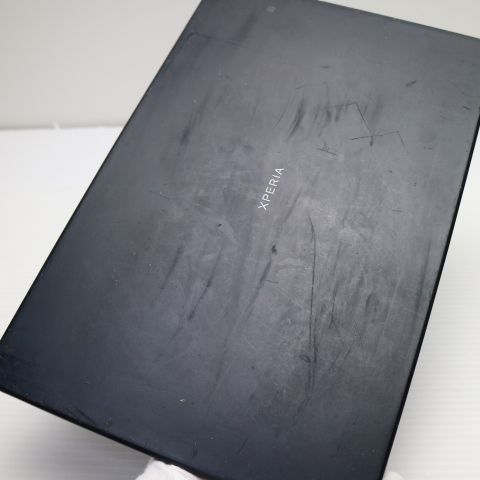 �¿��ݾ��� ������� SO-05F Xperia Z2 Tablet �֥�å� ����� �������