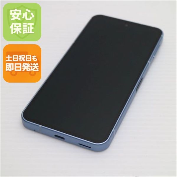 �¿��ݾ� ���� SIM�ե꡼ AQUOS sense9 128GB �֥롼