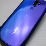 �¿��ݾ� Ķ���� OPPO A5 2020  �֥롼  ���ޥ� �����