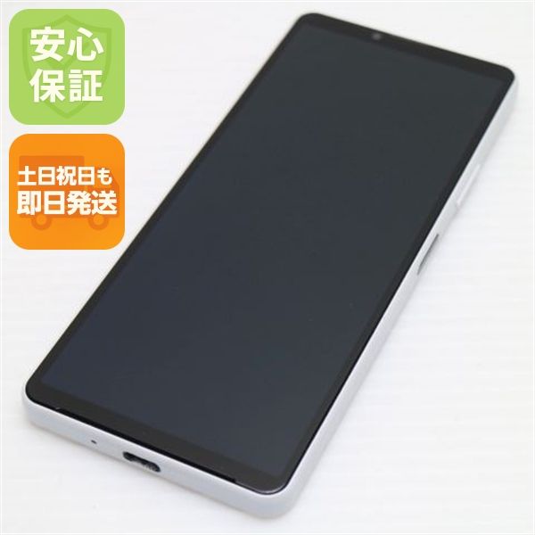 �¿��ݾ� ���� SIM�ե꡼ Xperia 10 IV �ۥ磻��