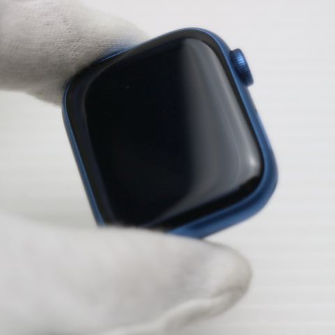 �¿��ݾ� ����Ʊ�� Apple Watch Series7 41mm GPS �֥롼