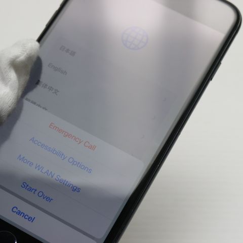 ¿ݾ  SIMե꡼ iPhone7 PLUS 256GB åȥ֥å  