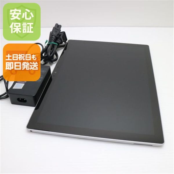 超美品 Surface Pro 5 第7世代 Core m3 4GB 128GB