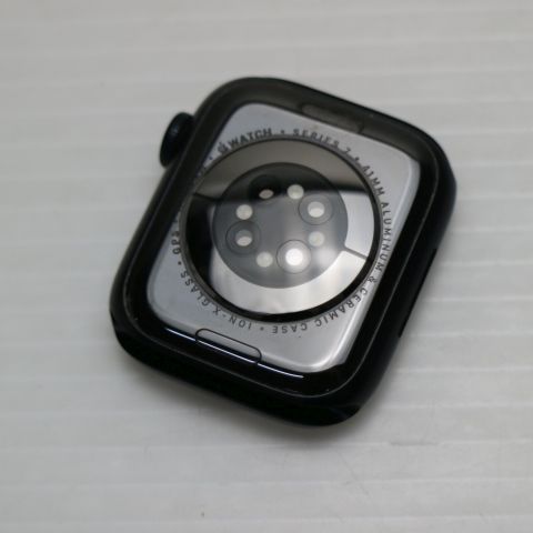 �¿��ݾ� Ķ���� Apple Watch Series7 41mm GPS �ߥåɥʥ���