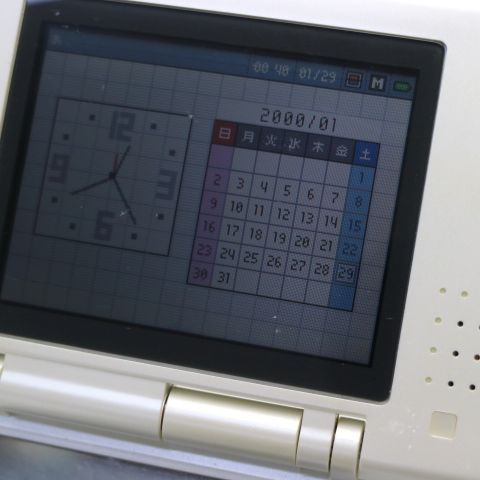 ��� �˥�ƥ�ɡ�DS �ԥ奢�ۥ磻��  �������