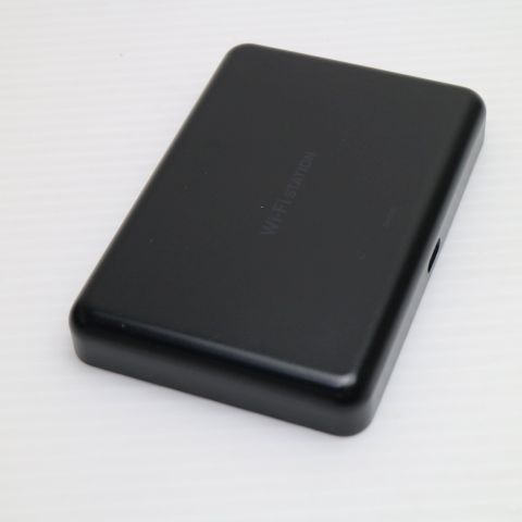 ¿ݾ  SH-52B Wi-Fi STATION ֥å 