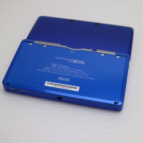 �¿��ݾ��� ���� �˥�ƥ�ɡ�3DS ���Х�ȥ֥롼  �������
