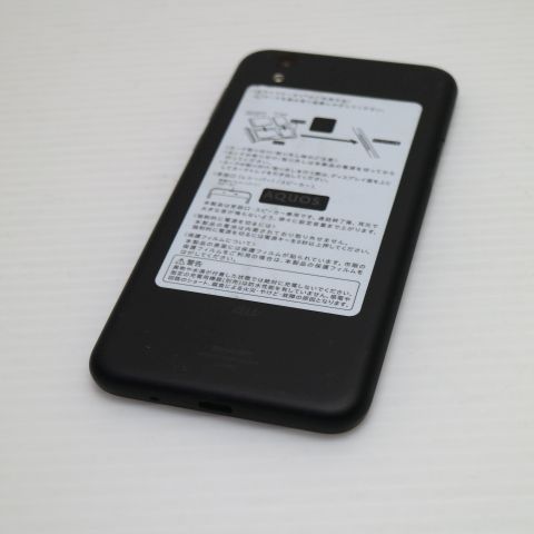 �¿��ݾ� Ķ���� SHV40 AQUOS sense �֥�å� ���� �����