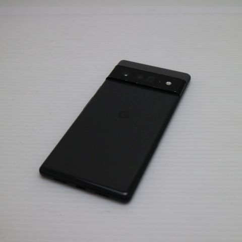 ���� SIM�ե꡼ Google Pixel 6 Pro 128GB �֥�å� �����
