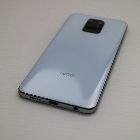 ��� SIM�ե꡼ Redmi Note 9S 64GB ���쥤���㡼�ۥ磻��