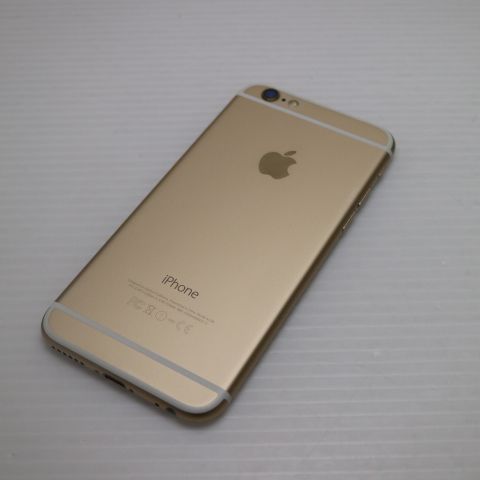 ¿ݾ Ķ SOFTBANK iPhone6 64GB   