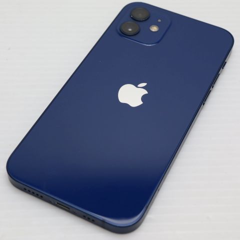 �¿��ݾ� Ķ���� SIM�ե꡼ iPhone12 64GB �֥롼 ¨��ȯ�� ������ȯ��
