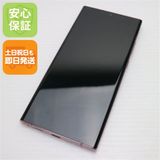 Ķ SCG06 Galaxy Note20 Ultra 5G ƥå֥ ȯ