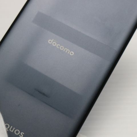 �¿��ݾ� ������� SH-54B AQUOS sense6 �֥�å� �����