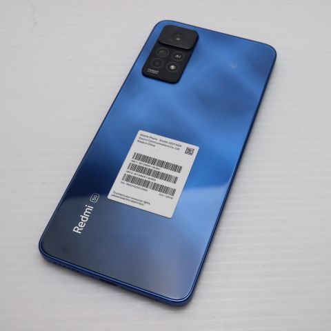 Ķ SIMե꡼ Redmi Note 11 Pro 5G ȥƥå֥롼