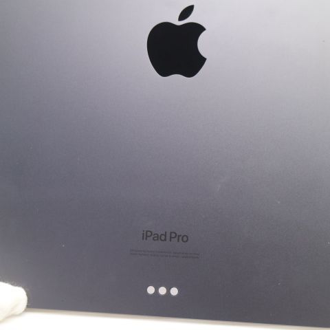 ムスビー｜安心保証 超美品 iPad Pro (M4) 11インチ Wi-Fi 256GB 