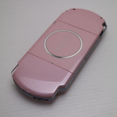 �¿��ݾ��� Ķ���� PSP-3000 �֥��å��ࡦ�ԥ�  �������