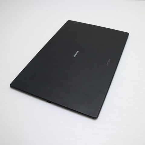 ¿ݾ Ķ SO-05G Xperia Z4 Tablet ֥å  