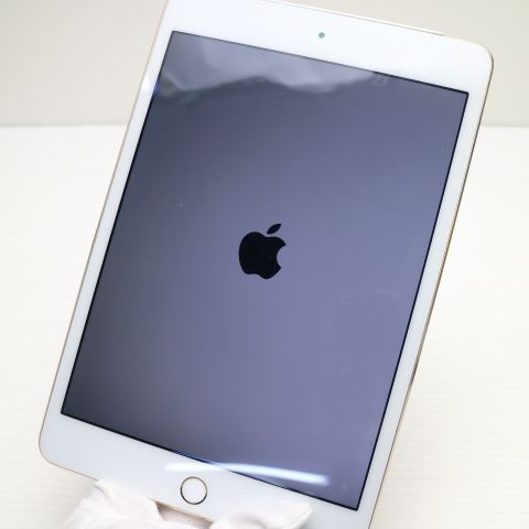 ���� SIM�ե꡼ iPad mini 4 Cellular ����顼 128GB �������
