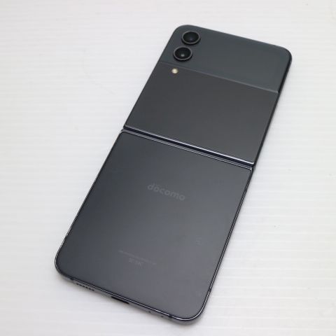 �¿��ݾ� ���� Galaxy Z Flip4 SC-54C ����ե�����