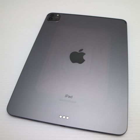 Ķ���� iPad Pro ��2���� 11����� Wi-Fi 128GB ���ڡ������쥤