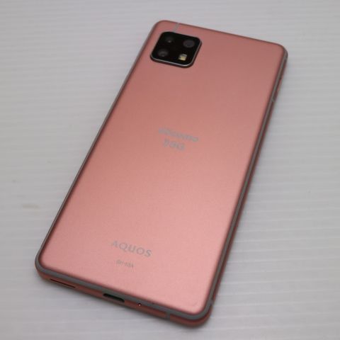 ¿ݾ Ķ SH-53A AQUOS sense 5G å 